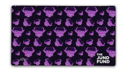 Henzie Step and Repeat Playmat (ONLINE ORDER ONLY)