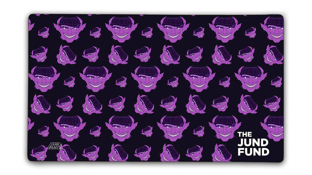 Henzie Step and Repeat Playmat (ONLINE ORDER ONLY)