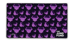 Henzie Step and Repeat Playmat (ONLINE ORDER ONLY)