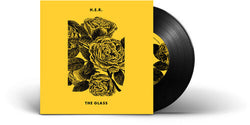 H.E.R. + Foo Fighters - The Glass (RSD Exclusive) (7" Single) [Vinyl]