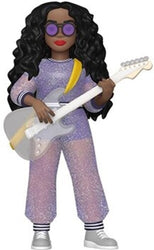 H.E.R. - FUNKO VINYL GOLD 5: H.E.R (Vinyl Figure) [Action Figure] (Online Order Only) (ONLINE ORDER ONLY)