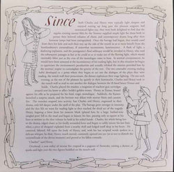Her Majesty [Vinyl]