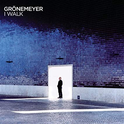 Herbert Gronemeyer - I Walk [CD] (ONLINE ORDER ONLY)