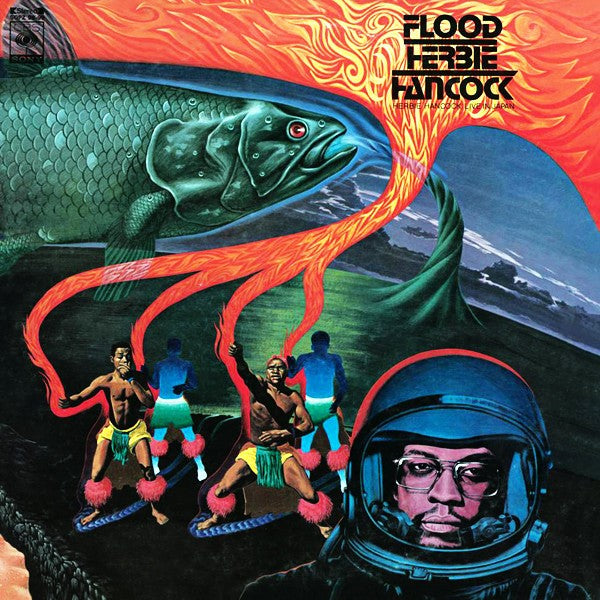 Flood [Vinyl]