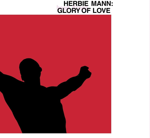 Glory Of Love [Vinyl] (ONLINE ORDER ONLY)