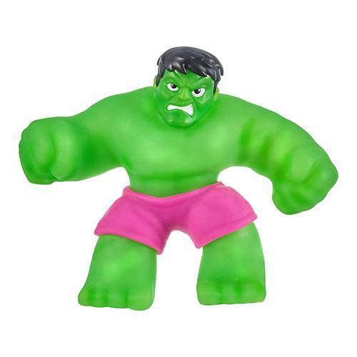 Heroes of Goo Jit Zu Marvel Hero Pack - Select Figure(s) (Online Order Only)