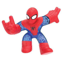 Heroes of Goo Jit Zu Marvel Hero Pack - Select Figure(s) (Online Order Only)