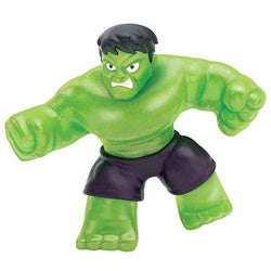 Heroes of Goo Jit Zu Marvel Hero Pack - Select Figure(s) (Online Order Only)