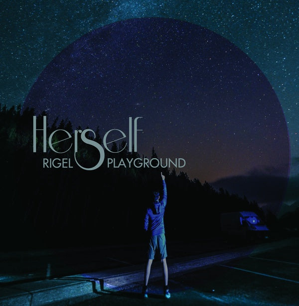 Rigel Playground [Vinyl] (ONLINE ORDER ONLY)