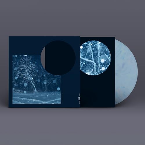 Call For Winter Ii: Resonance [Vinyl] (ONLINE ORDER ONLY)