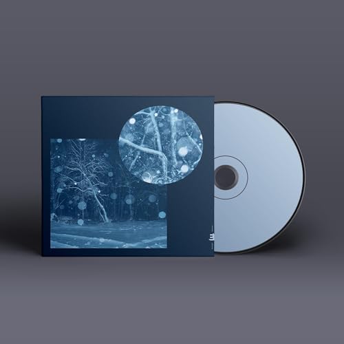 Call For Winter Ii: Resonance [CD] (ONLINE ORDER ONLY)