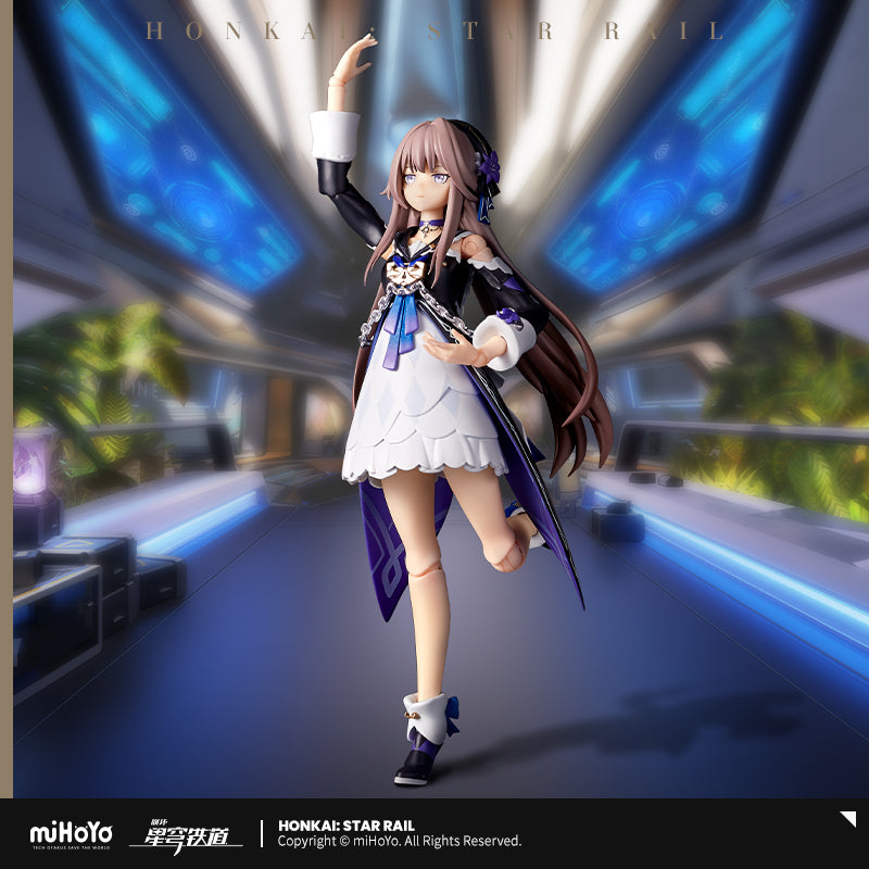 Herta 1/8 Scale Action Figure (ONLINE ORDER ONLY)
