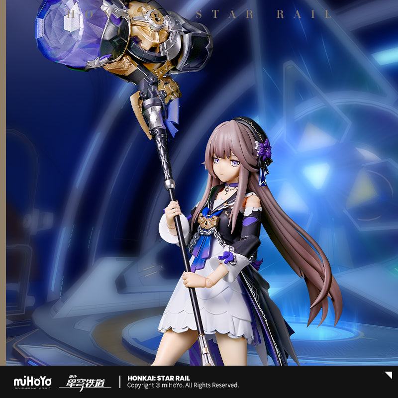 Herta 1/8 Scale Action Figure (ONLINE ORDER ONLY)