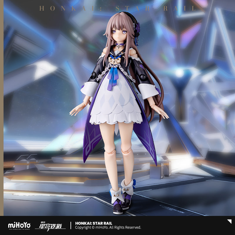 Herta 1/8 Scale Action Figure (ONLINE ORDER ONLY)