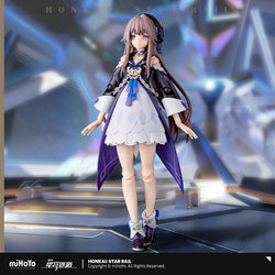 Herta 1/8 Scale Action Figure (ONLINE ORDER ONLY)