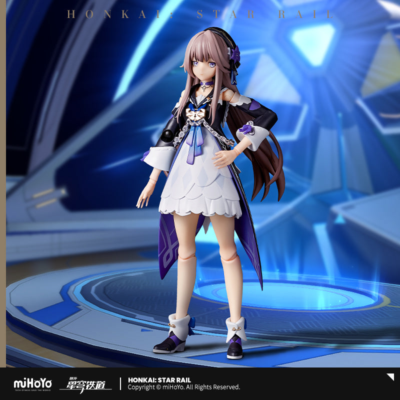 Herta 1/8 Scale Action Figure (ONLINE ORDER ONLY)