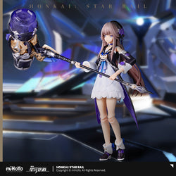 Herta 1/8 Scale Action Figure (ONLINE ORDER ONLY)