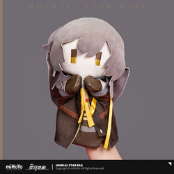 Herta Hand Puppet Series (ONLINE ORDER ONLY)