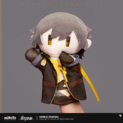 Herta Hand Puppet Series (ONLINE ORDER ONLY)