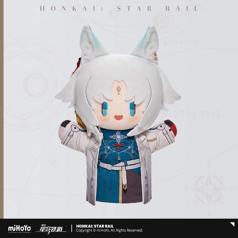 Herta Hand Puppet Series (ONLINE ORDER ONLY)