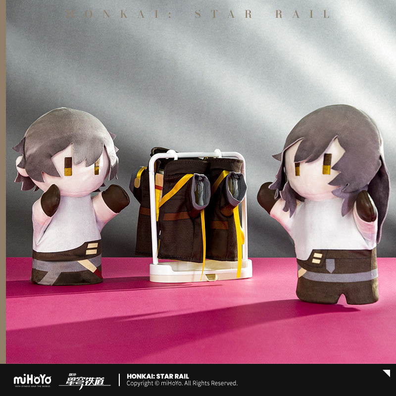 Herta Hand Puppet Series (ONLINE ORDER ONLY)
