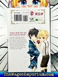 He's My Only Vampire Vol 5 (Online Order Only)