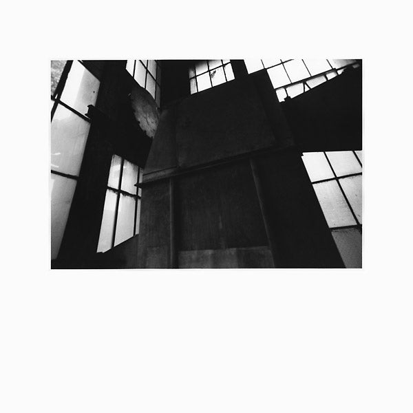 HEXA - Factory Photographs [Vinyl] (ONLINE ORDER ONLY)
