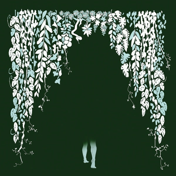 Hey Colossus - Four Bibles [CD] (ONLINE ORDER ONLY)