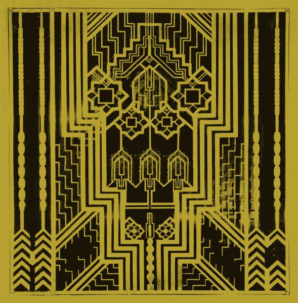 In Black & Gold [CD] (ONLINE ORDER ONLY)