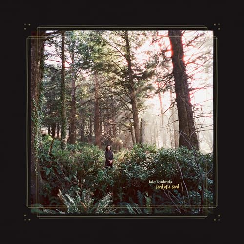 Seed Of A Seed [CD] (ONLINE ORDER ONLY)