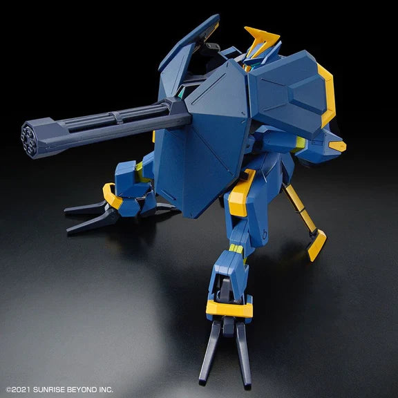 Gundam - Kyoukai Senki HG 1/72 #11 MAILeS JOGAN KAI - Model Kit (Online Order Only)