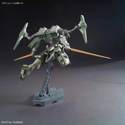 HGBF Striker GN-X 1/144th Scale Gundam Model Kit (Online Order Only)