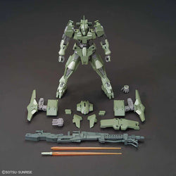HGBF Striker GN-X 1/144th Scale Gundam Model Kit (Online Order Only)