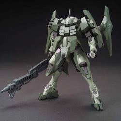 HGBF Striker GN-X 1/144th Scale Gundam Model Kit (Online Order Only)