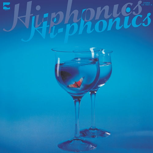 Hi-Phonics Hi-Phonics [Vinyl] (ONLINE ORDER ONLY)