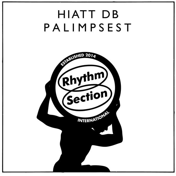 Palimpsest [Vinyl] (ONLINE ORDER ONLY)