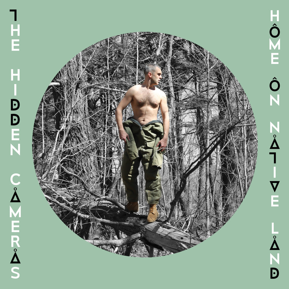 Home On Native Land [CD] (ONLINE ORDER ONLY)