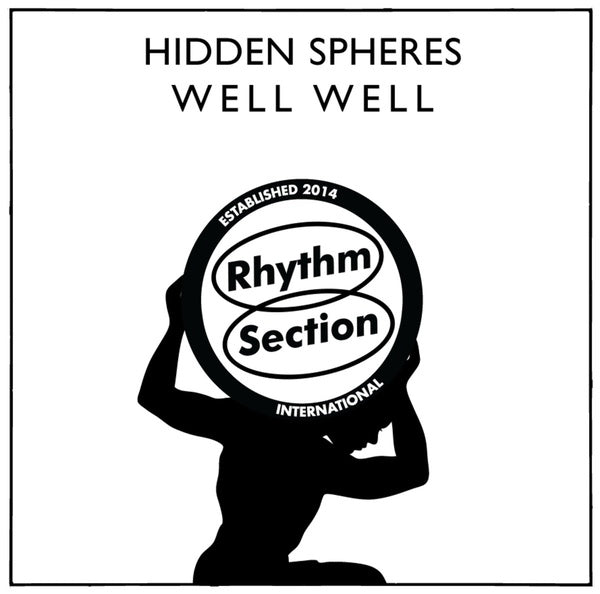 Well Well [Vinyl] (ONLINE ORDER ONLY)