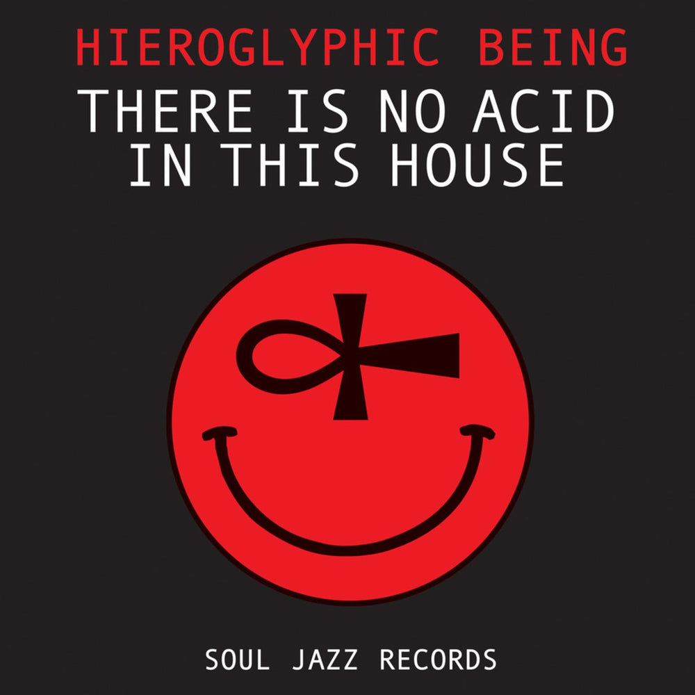 There Is No Acid In This House [CD] (ONLINE ORDER ONLY)
