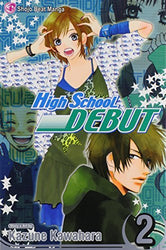 High School Debut Vol 2 (Online Order Only)