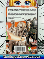 High School of the Dead Vol 3 (Online Order Only)