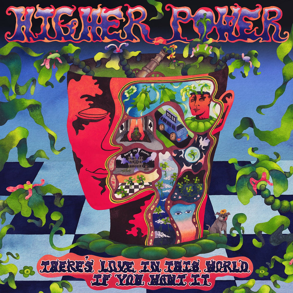 There'S Love In This World If You Want It [CD] (ONLINE ORDER ONLY)