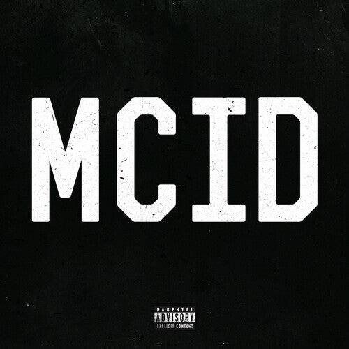 Mcid [Explicit Content] (2 Lp's) [Vinyl] (ONLINE ORDER ONLY)
