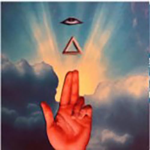 Highly Suspect - As Above, So Below [Vinyl]