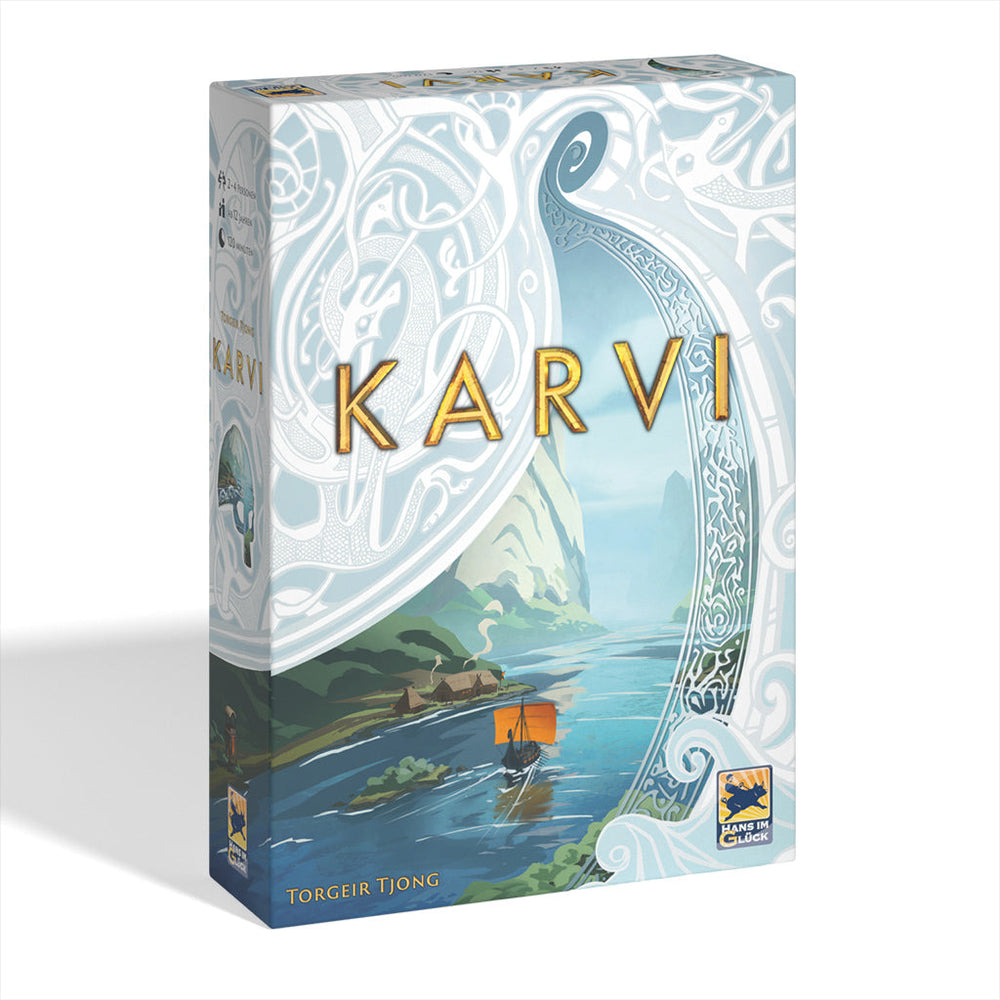 Karvi (ONLINE ORDER ONLY)