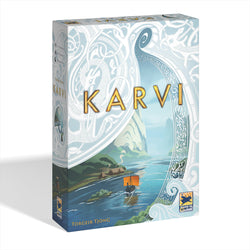Karvi (ONLINE ORDER ONLY)