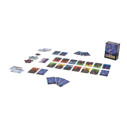 Duel for Cardia (ONLINE ORDER ONLY)