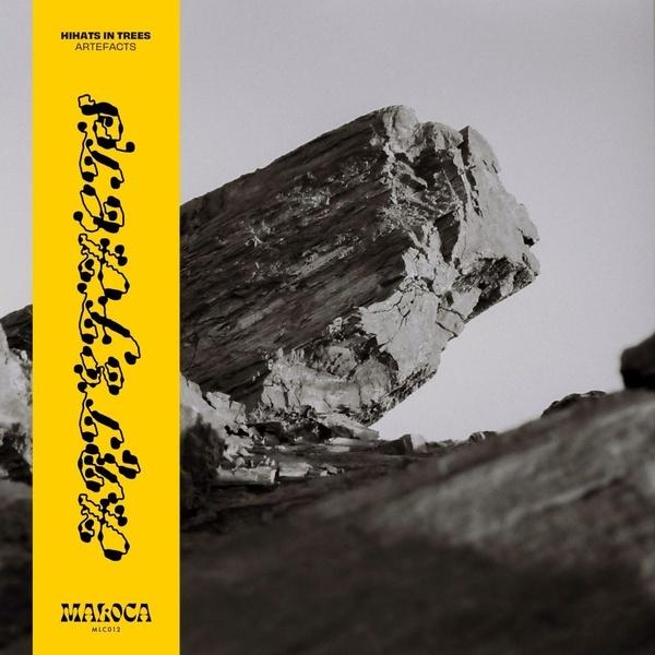Artefacts [Vinyl] (ONLINE ORDER ONLY)