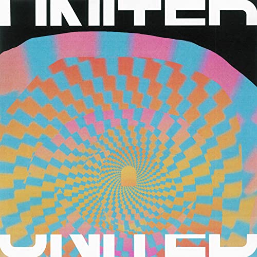Hillsong UNITED - Are We There Yet? [3 LP] [Vinyl] (ONLINE ORDER ONLY)