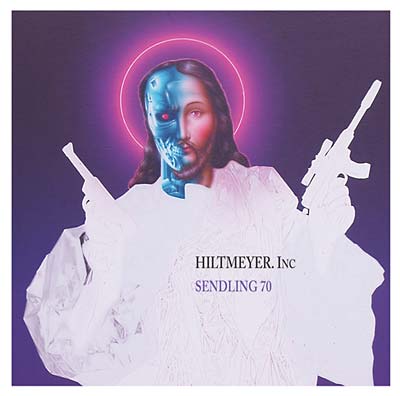 HILTMEYER INC. - Sendling 70 [CD] (ONLINE ORDER ONLY)